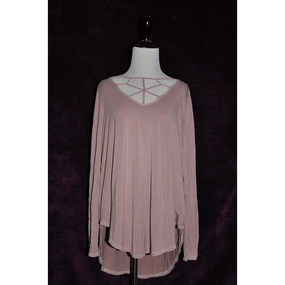 American Eagle Soft & Sexy Top